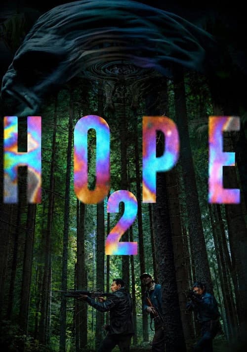 Hope 2 poster