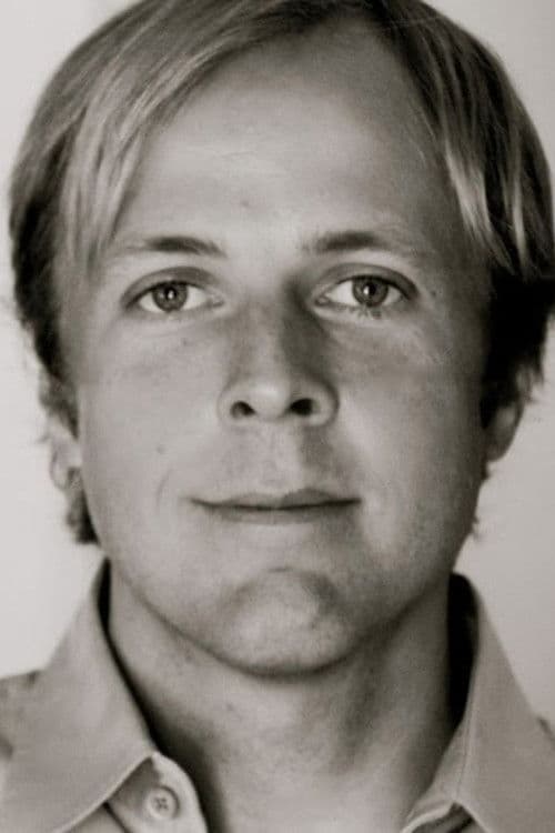 Mat Hames profile photo