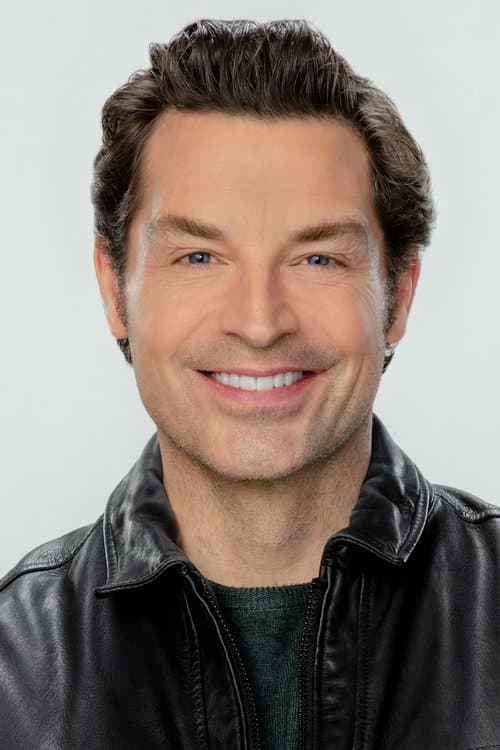 Brennan Elliott profile photo