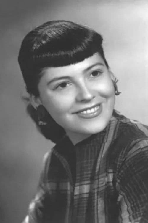 Vida Alves profile photo