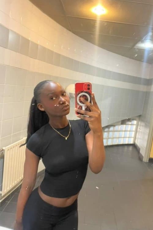 Noura profile photo