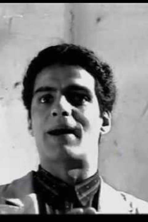 Appunti per un Film su Tano poster