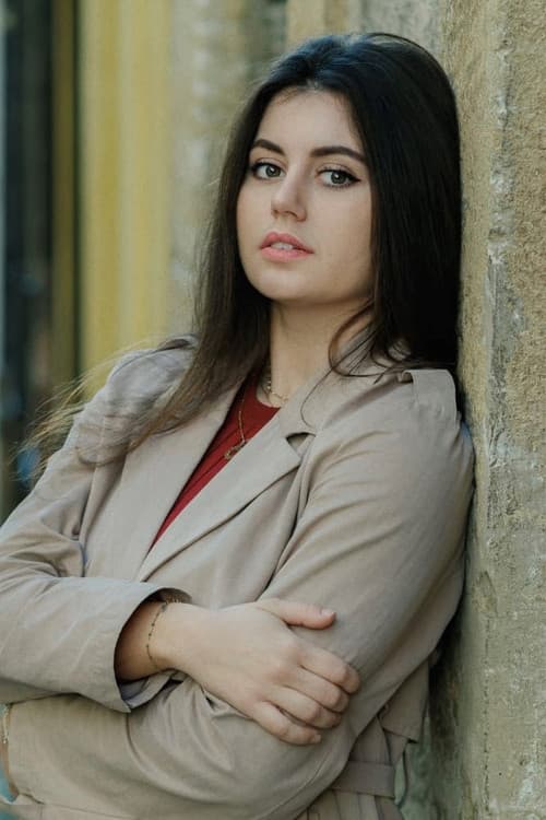 Cléa Vidal profile photo