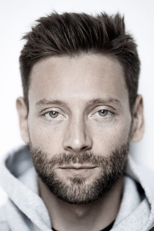 Jiří Böhm profile photo