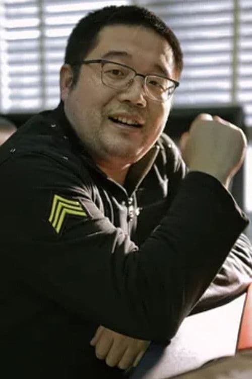 Che Zhi Gang profile photo