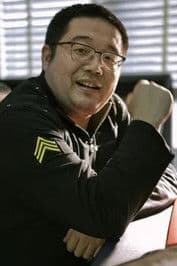 Che Zhi Gang profile photo