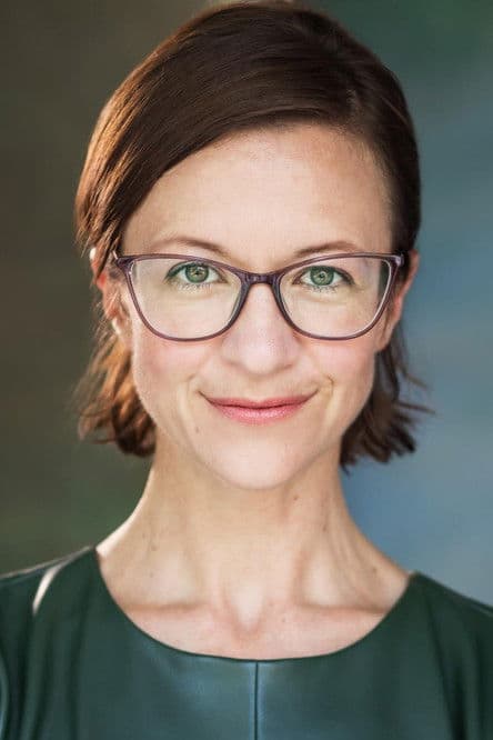 Joanna Walchuk profile photo