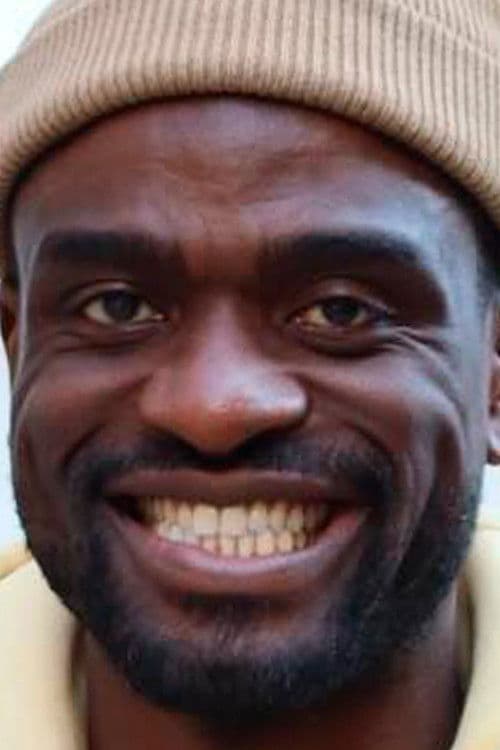 Jay Mengeli profile photo