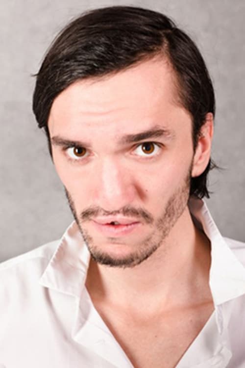 Cosme Castro profile photo