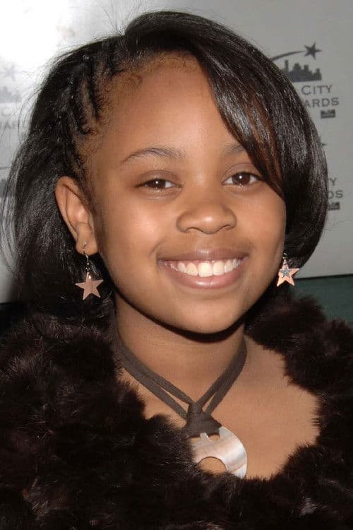 Dee Dee Davis profile photo