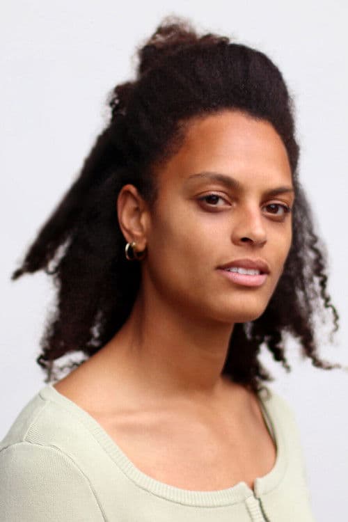 Ziarah Janssen profile photo