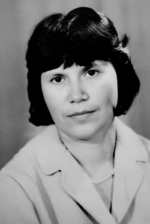 Zoya Fomina profile photo