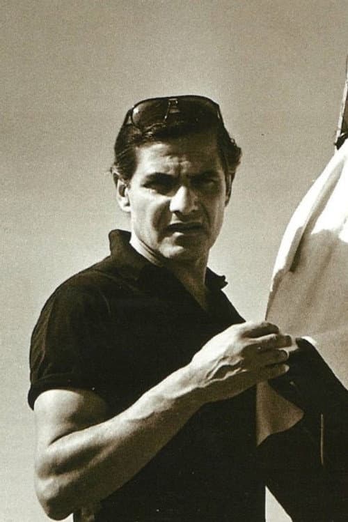 Nikos Papatakis profile photo