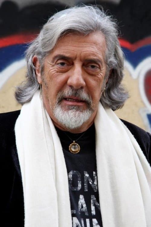 Shel Shapiro profile photo