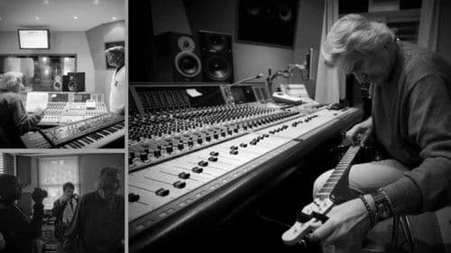 The Making of Floating Point poster