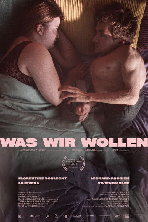 Of Kisses and Capes poster