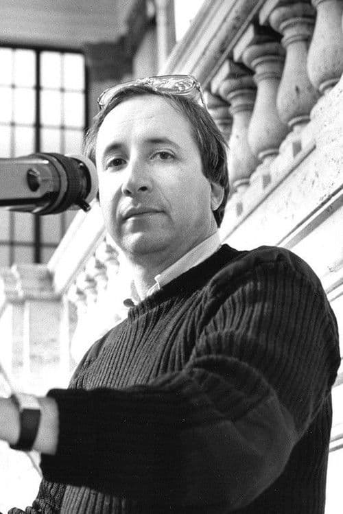 Stephen H. Burum profile photo