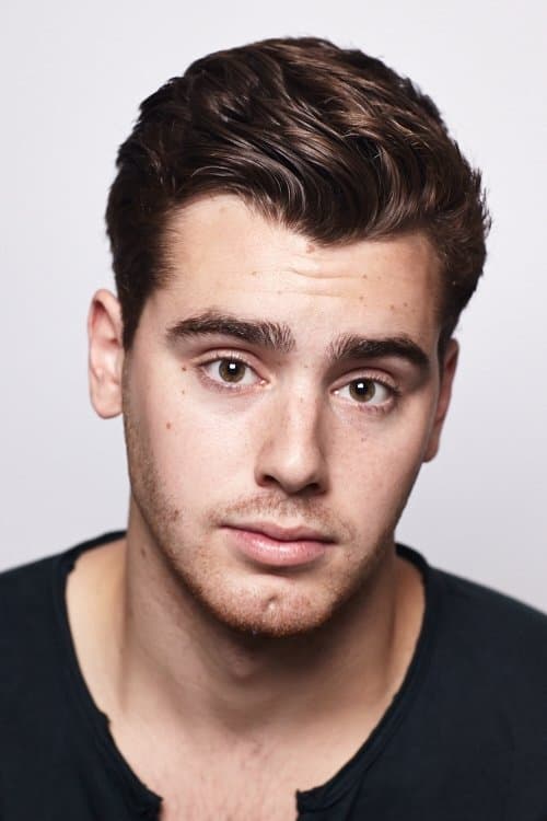 Aidan Shipley profile photo