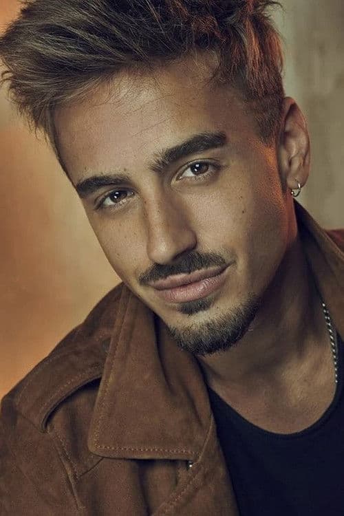 Stéfano de Gregorio profile photo