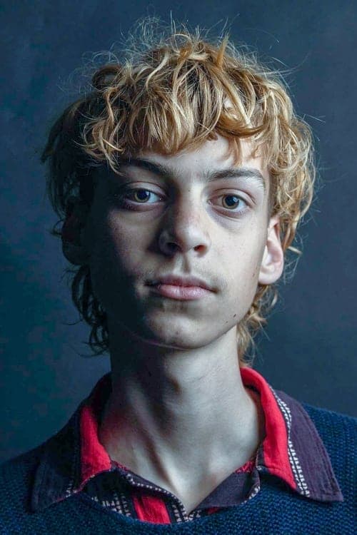 Matti Stooker profile photo