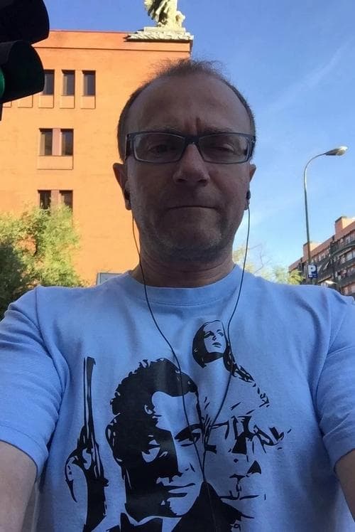 Jesús Barreda profile photo