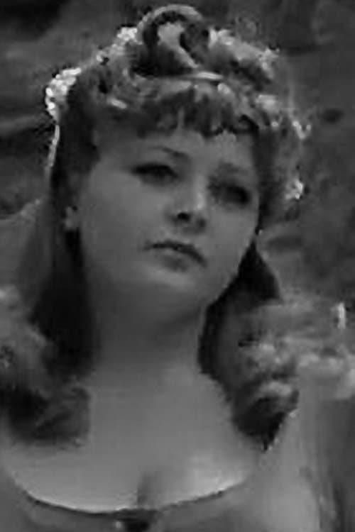 Larissa Markaryan profile photo