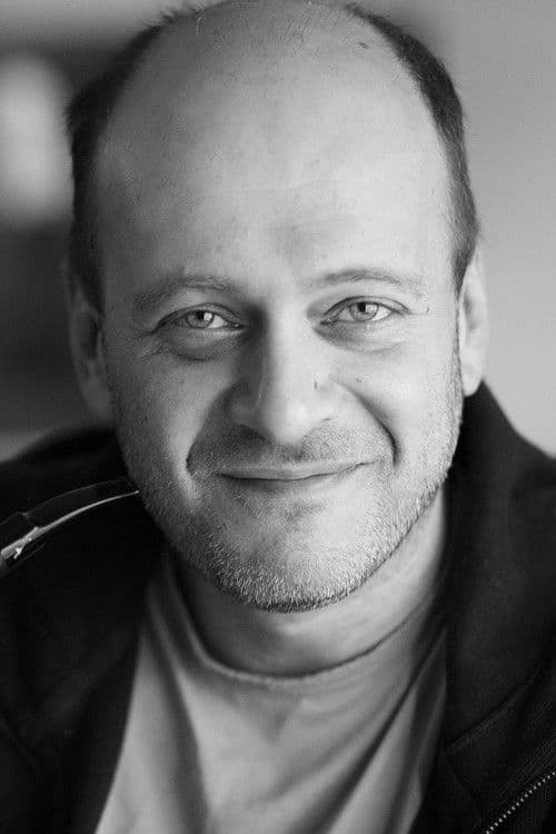 Denis Evstigneev profile photo