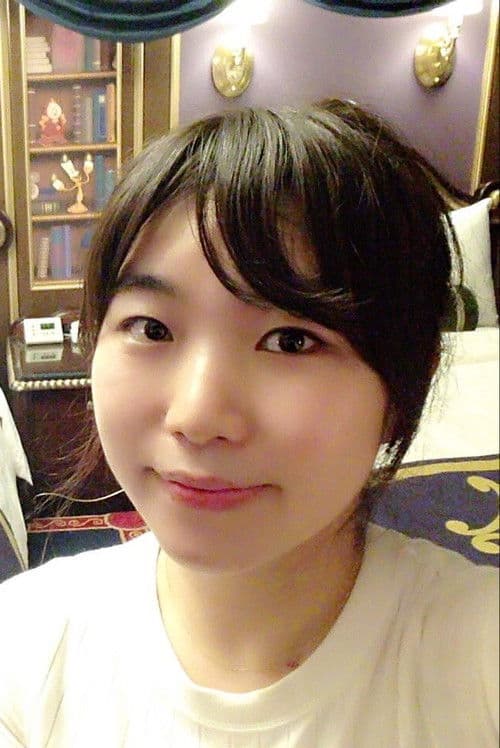 Yuka Hinata profile photo