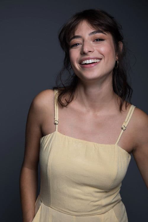 Paula Jornet profile photo