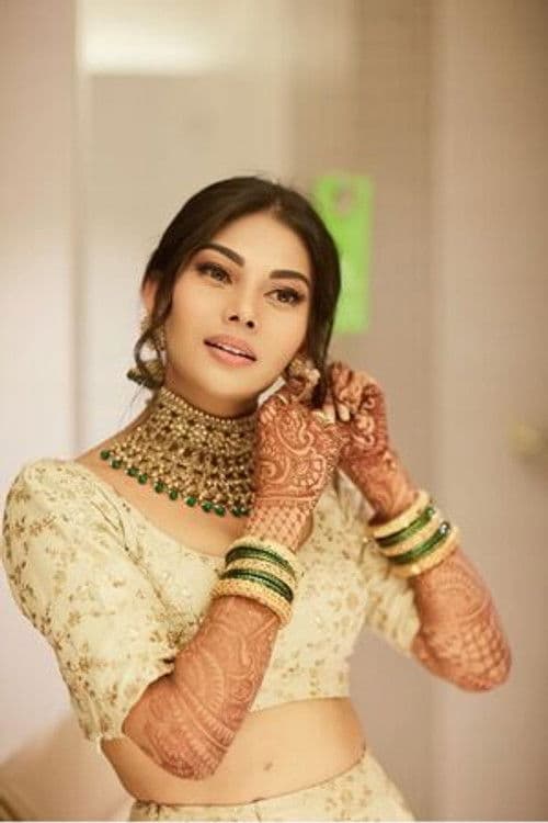 Roselyn Dsouza profile photo