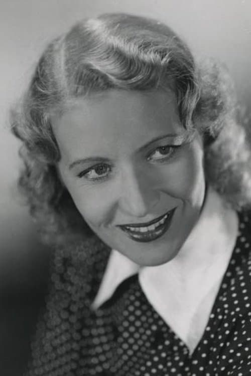 Anna Borg profile photo