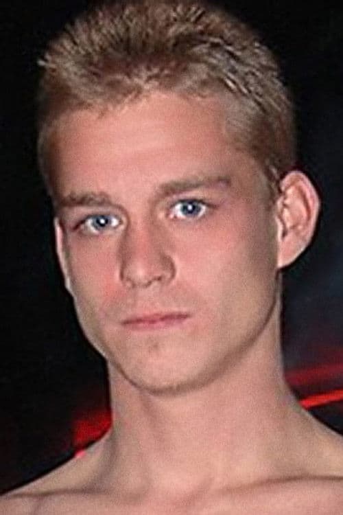 Tyler Mitchell profile photo