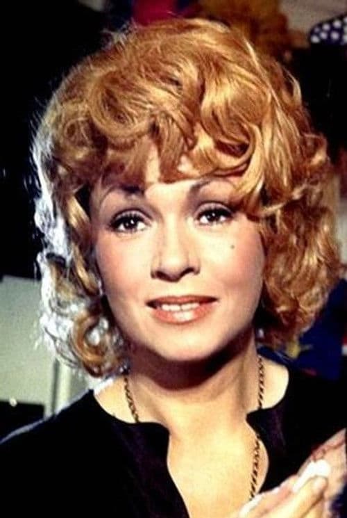 Françoise Giret profile photo