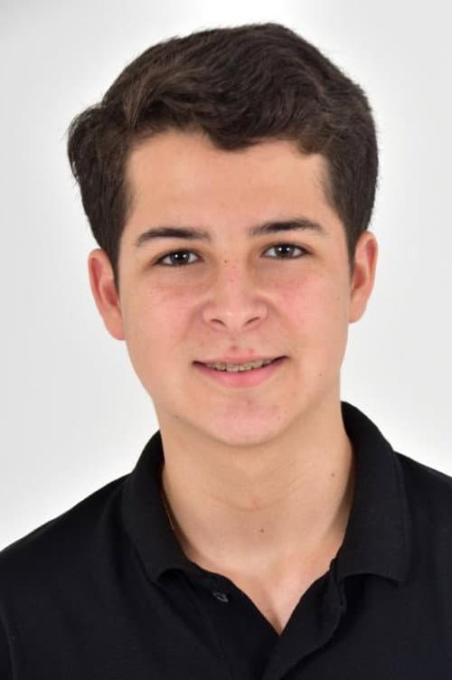Luiz Felipe Mello profile photo