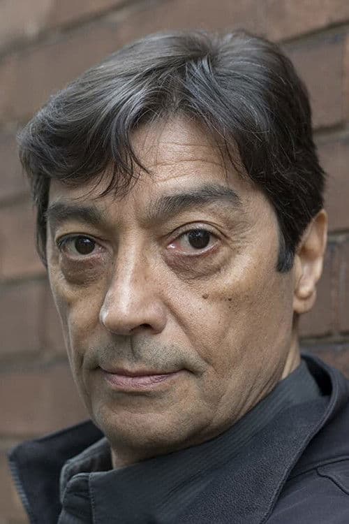 Ric Garcia profile photo