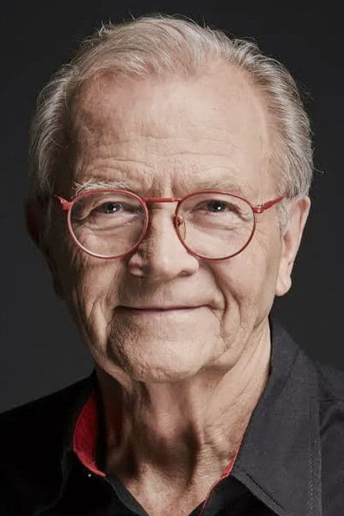 Paul Ditchfield profile photo