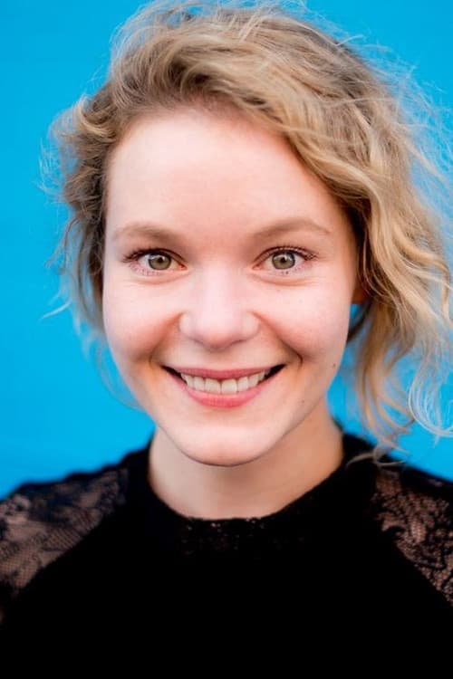 Angelina Häntsch profile photo