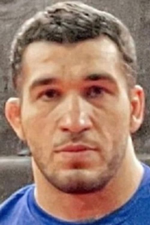 Shamil Abdulaev profile photo