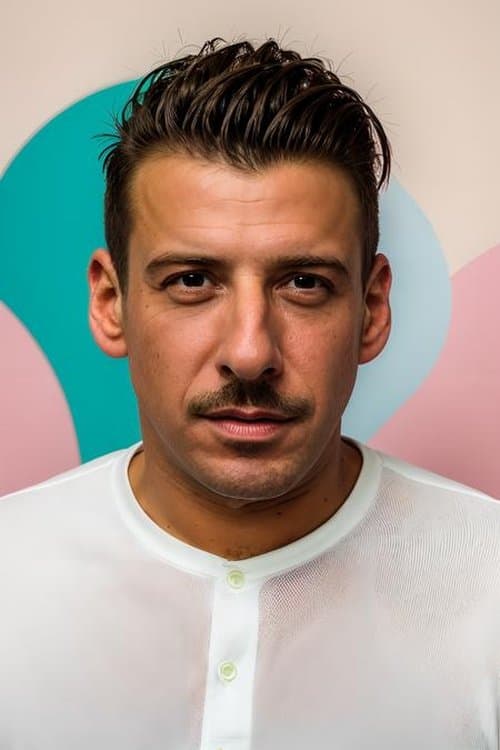Francesco Gabbani profile photo