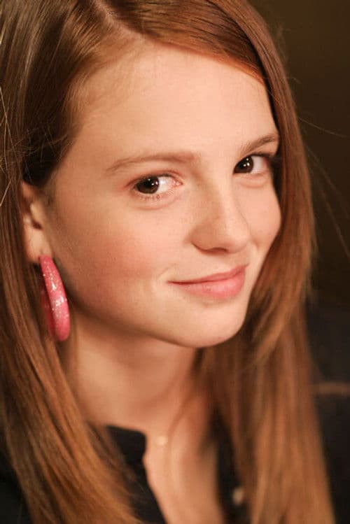 Rebecca Faura profile photo