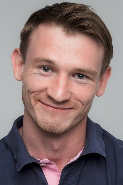 Ivan Fedotov profile photo