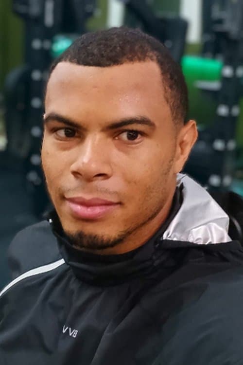 Raiko Santana profile photo