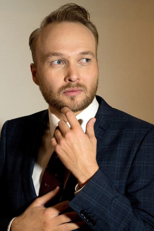 Arjen Lubach profile photo