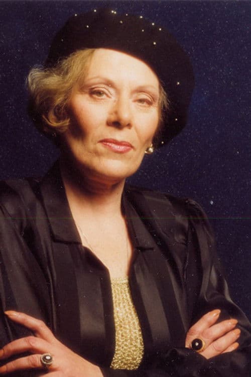 Olga Stanitsyna profile photo