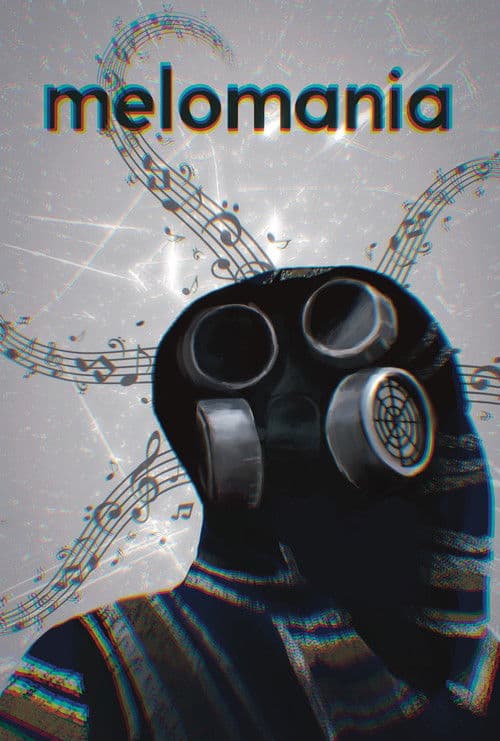 Melomania poster