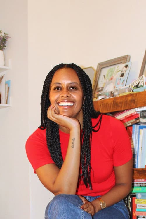 Traci Mark profile photo