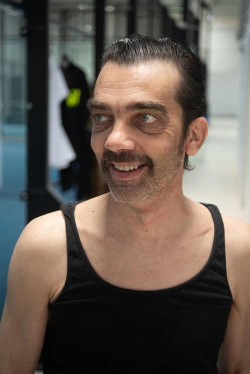 Alfonso Desentre profile photo