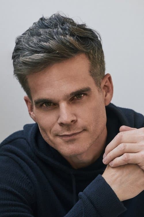 Greg Rikaart profile photo