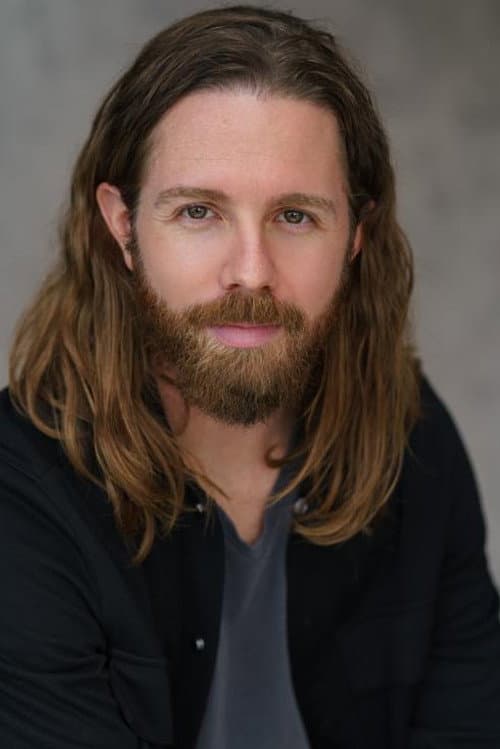 David Ryan Kinsman profile photo