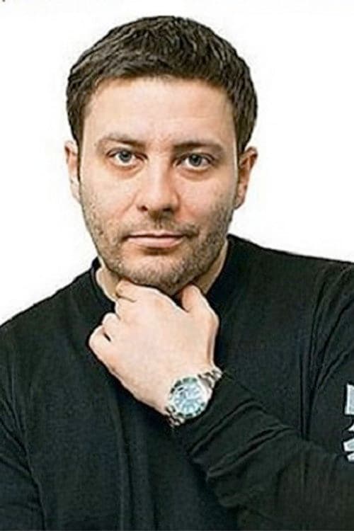 Sergey Minaev profile photo